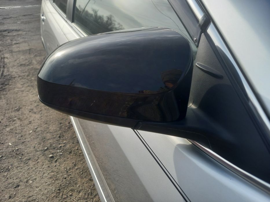 Зеркало боковые тайота