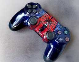 Controller PS4 Spider