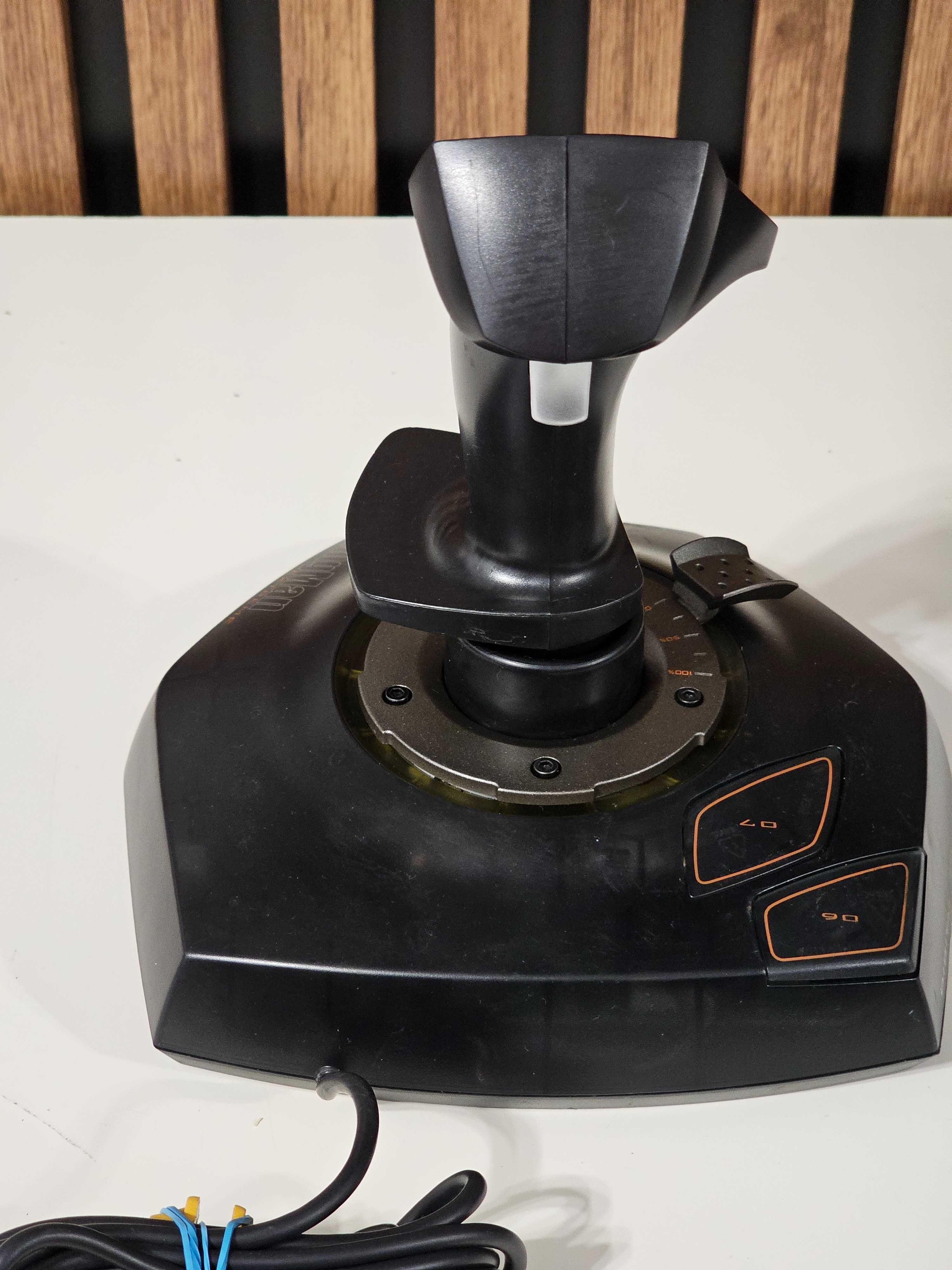 Controller zbor Logitech Wingman Extreme Digital 3D USB