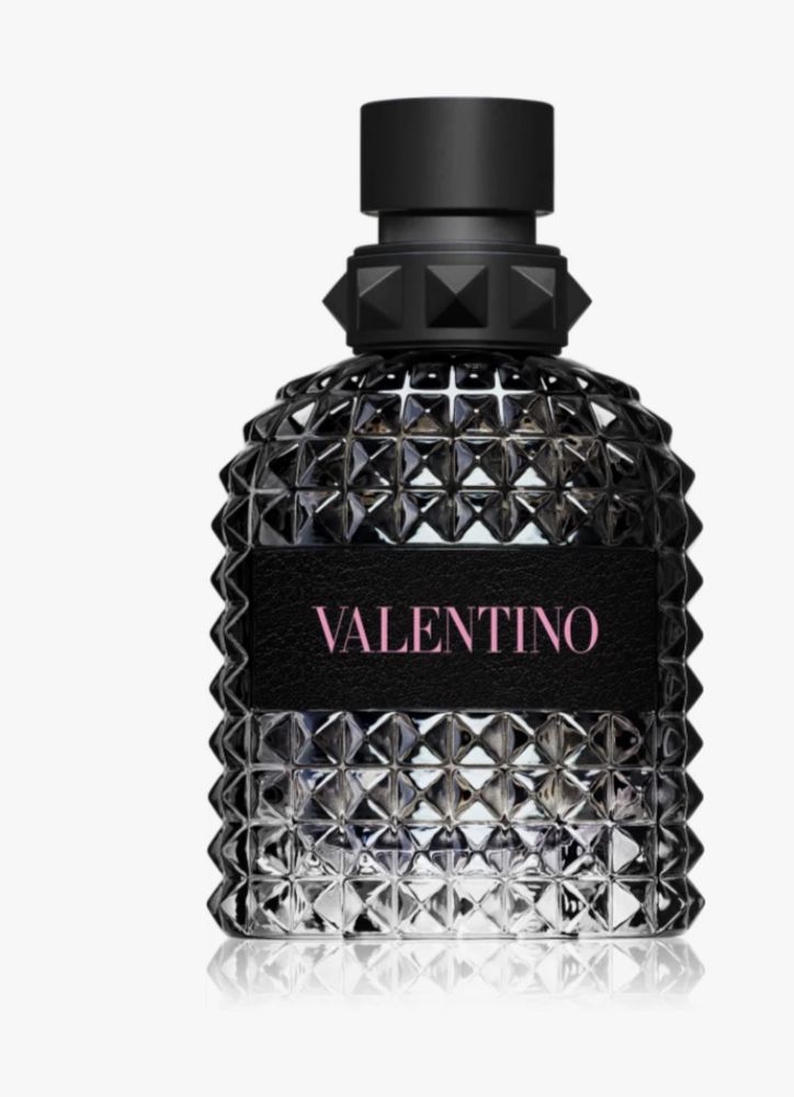 Parfum valentino born in roma original 100%100