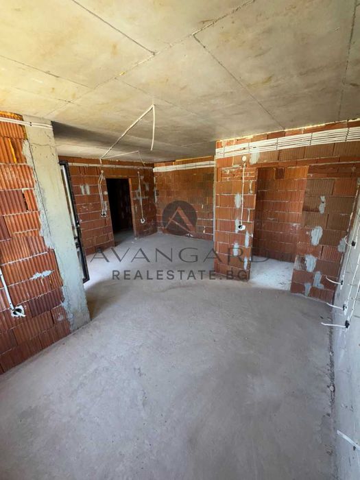 Продава се Двустаен апартамент в Пловдив, Прослав - 65 кв.м за 563 €/кв.м - Снимка #6