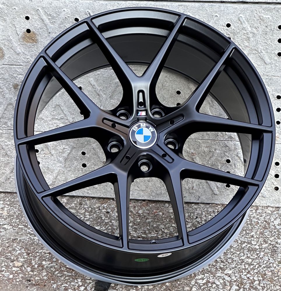 Джанти за БМВ BMW 19 “ цола 5х120 чисто нови Спорт Пакет Е90 F10 F30