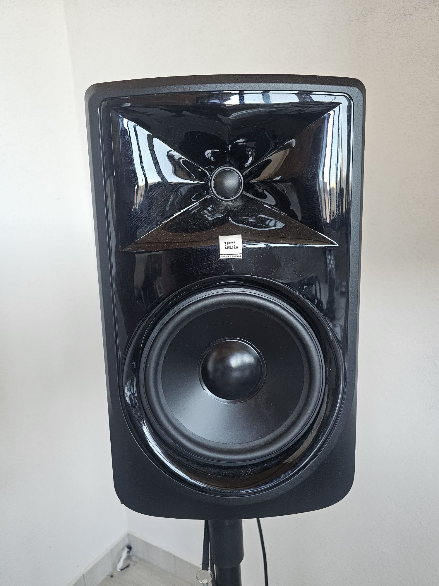 Monitor Studio JBL MKII 308P