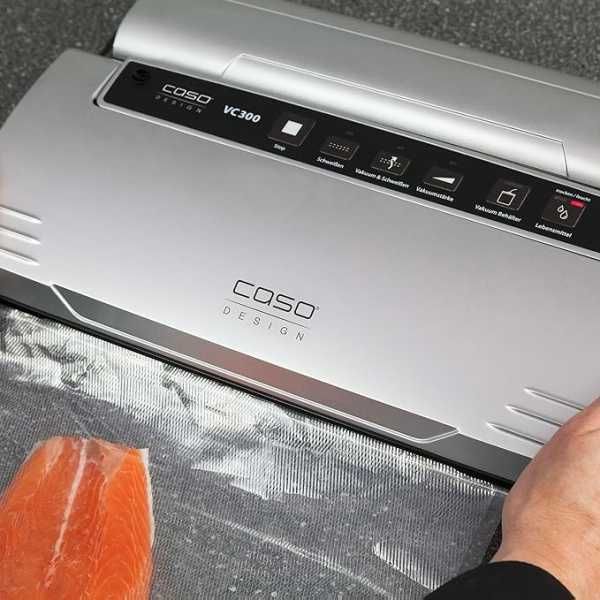 Уред за вакумиране Caso 1392 Vc 300 Pro
