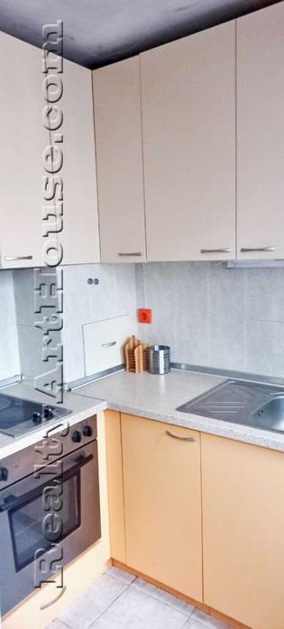 Дава се под наем Двустаен апартамент в София, Лозенец - 50 кв.м за 600 € - Снимка #3