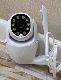 Камера домашнего наблюдения
