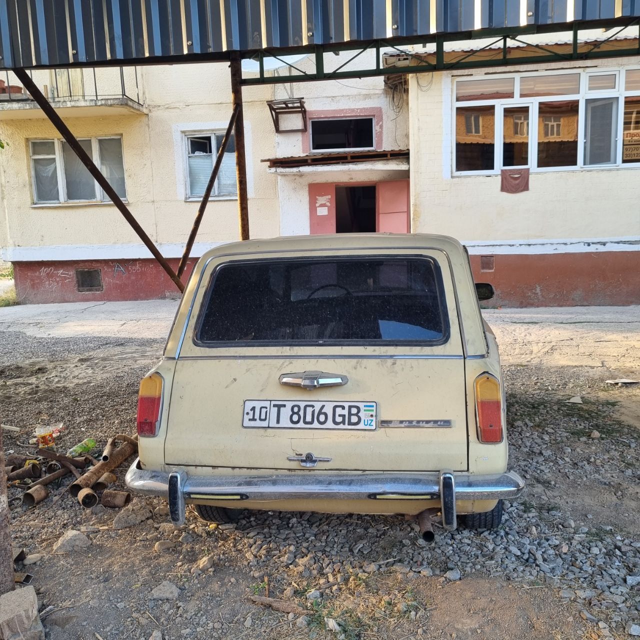 Vaz 2102, 1976, 2500$
