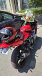 Vand honda cbr 600 f4i
