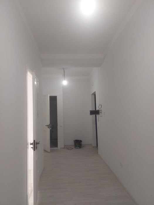 Кушбеги сохил буйи 2/12/13  новостройка  92 квдрат