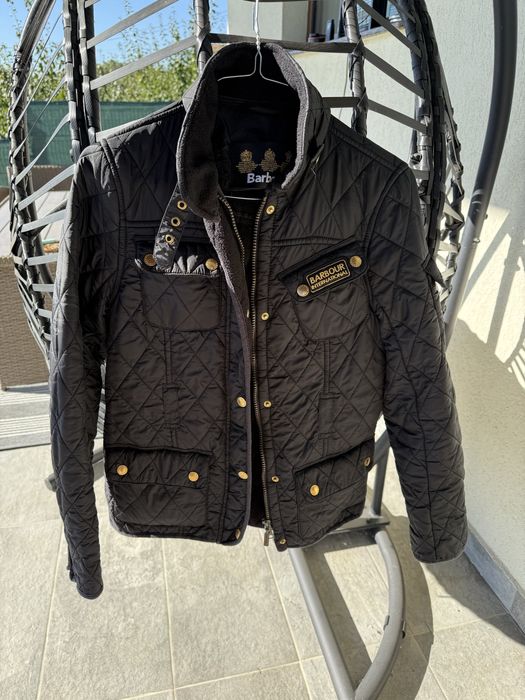 Jacheta Barbour in conditii bune