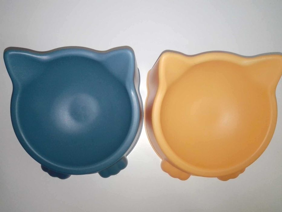 Пластмасови Купички за домашни любимци