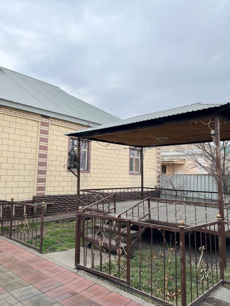 Продается частный дом