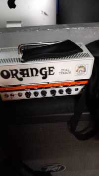 Orange dual terror 30 W