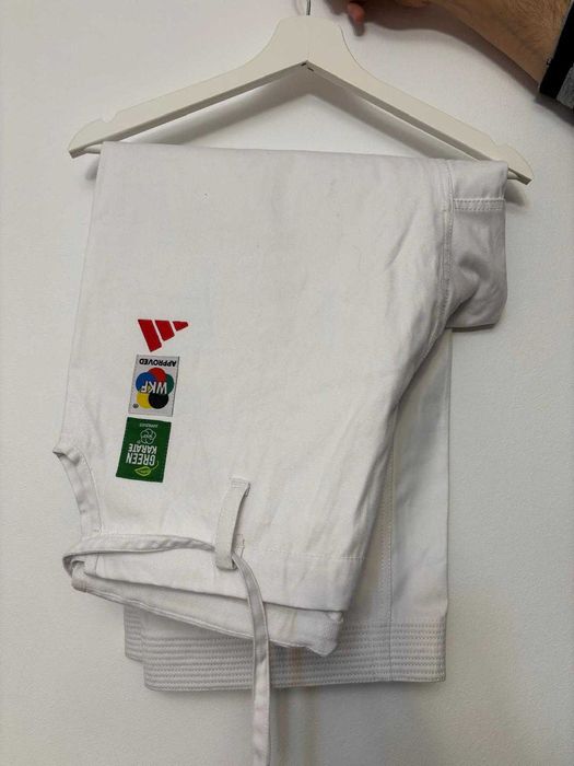 Kimono karate - kata - adidas