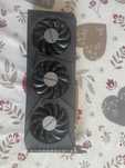 Vand rx 6600 eagle 3 fan cu garantie