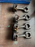 Piston cu biela audi A4 A5 Q5 motor 2.0 tfsi cod CDNC