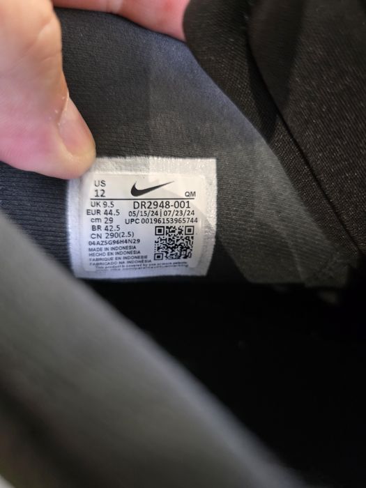 Ghete Nike Blazer Mid Victory 44.5