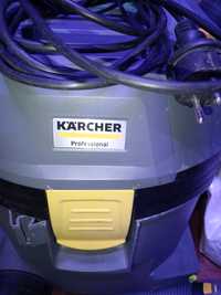 Vand aspirator Karcher Nt22-1