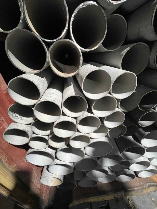 Bezshovny Nerjaveyka Truba Kenga Asartimentda Optim Narxlarda 304marka