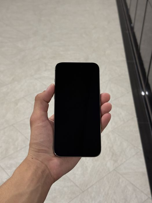 iPhone 15 Pro Max 256gb 91yomks Dual Sim Karobka dokument