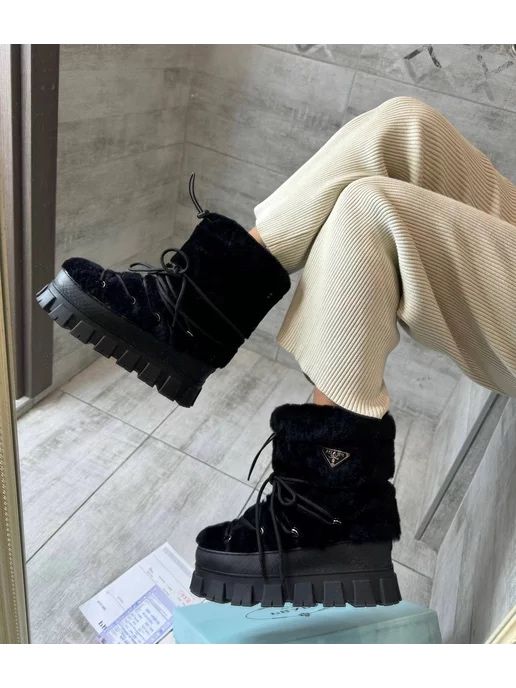 PDA апрески New Season