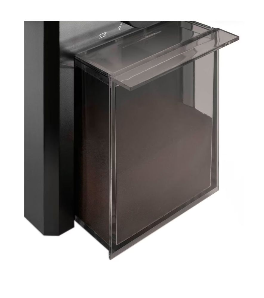 Rasnita de cafea De'Longhi KG 79, 110 W, 120 g, Negru