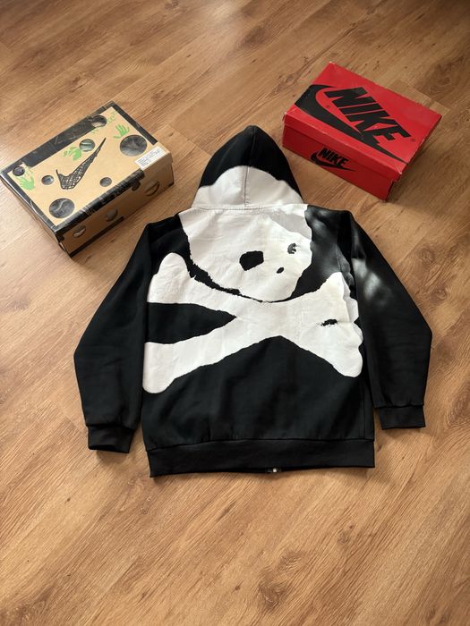 Hanorac Cactus Jack Mastermind