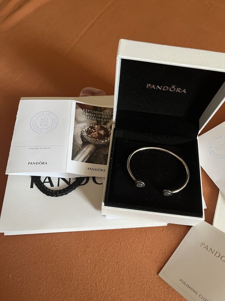 Комплект Pandora