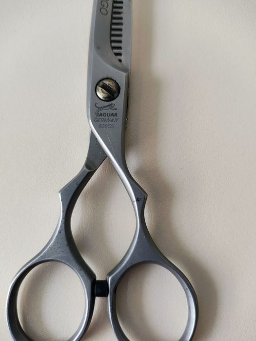 Филажна ножица Jaguar Solingen