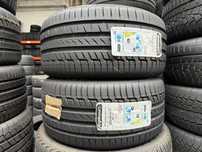 2x Anvelope NOI Vara 245/40 R17 - Continental Premium Contact 6