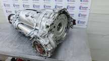 Cutie Viteze Automata Reconditionata QZW / ZF8HP65 8 viteze / AUDI Q7 4M Quattro / 3.0TDI / 2016 - 2018 an