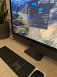 IMac Pro 27k ,2019