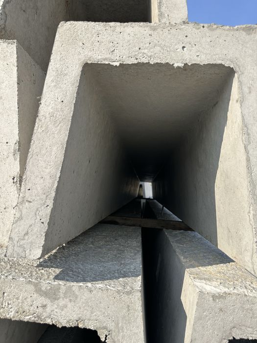 Латок иригацион ли5 ва ли 6