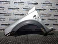 Aripa Stanga Fata Land Rover Freelander 1 2001 - 2006 4 Usi 737 Zambezi Silver Metalic ...