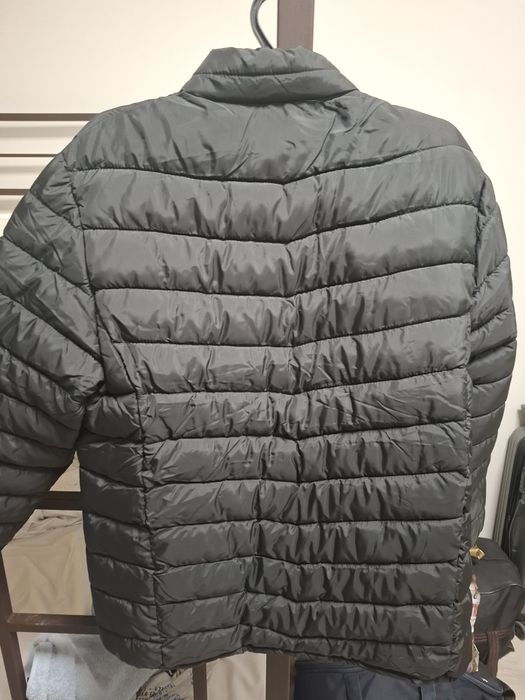 Сатылымда күзгі қуртка(жаңа) 5XL /В продаже осенняя  куртка(новая) 5XL
