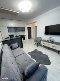 Apartament cu 2 camere tip Studio - Militari Residence