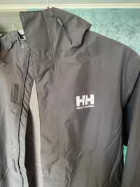 Geaca subtire de vant Helly Hansen !