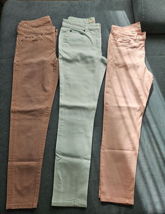 Pantaloni pentru damă