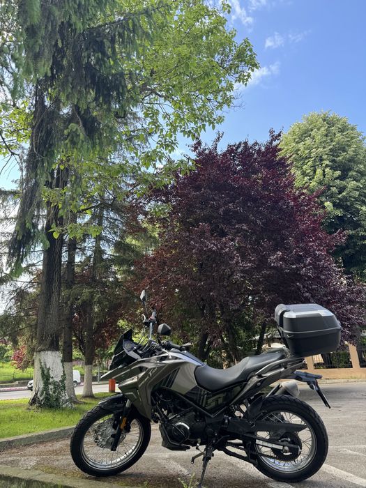 Sym Nht 300 - Prima Inmatriculare 2023 - 4700km