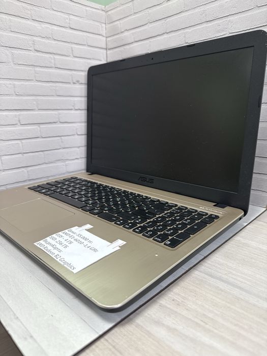 Ноутбук Asus Нур Маркет