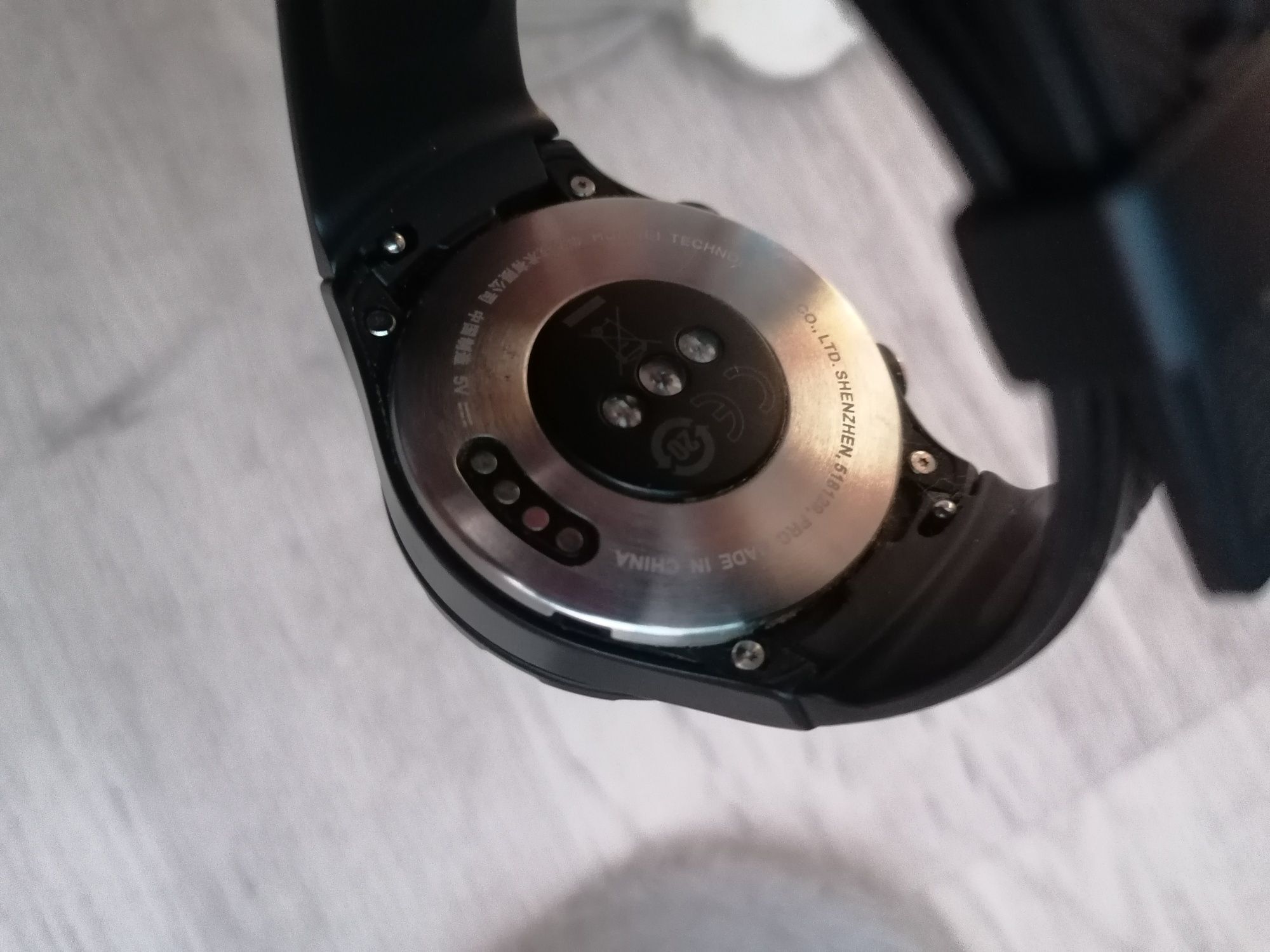 Huawei watch 2 - часовник