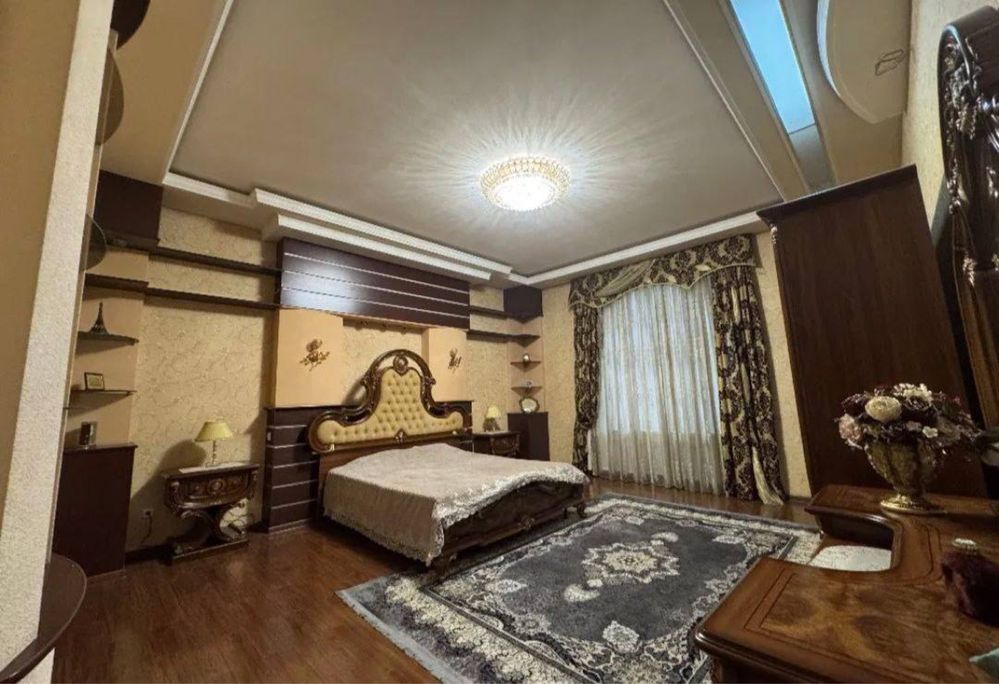Продается евро дом Зенит махалля Тикланиш 11 соток