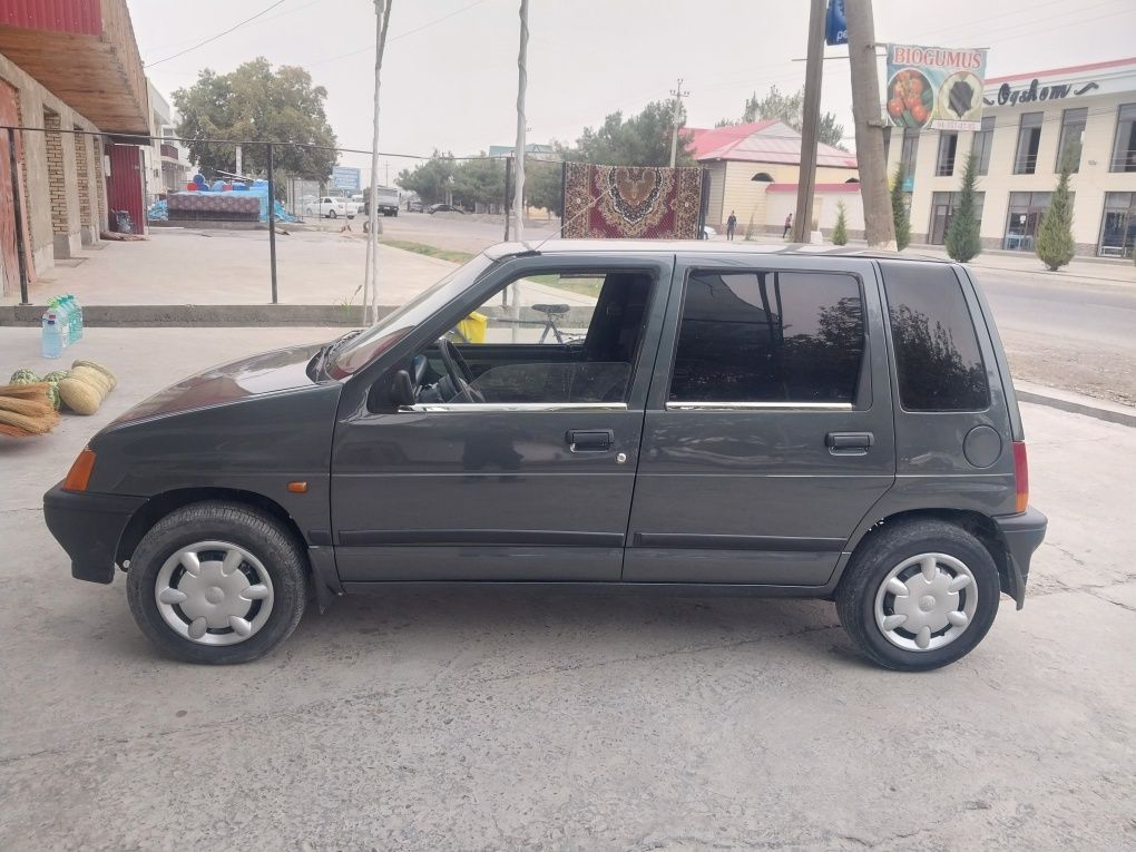Tico  5 talek karopka