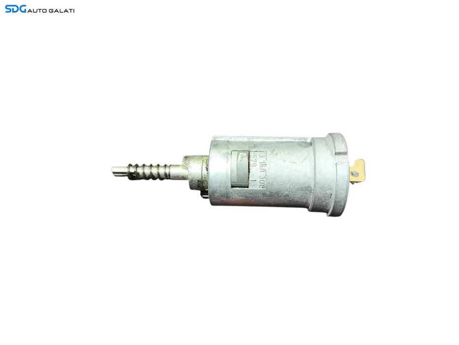 Butuc Contact Pornire cu Cheie Telecomanda Opel Meriva 2003 - 2010 Cod 13168306 [L7113]