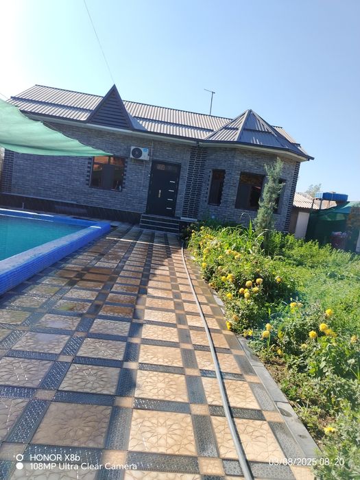 Uchaska ijaraga qoyiladi