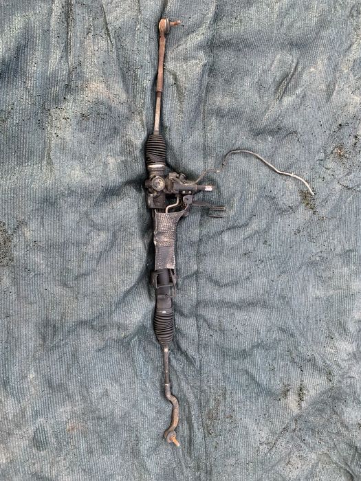 Caseta directie Renault Espace 4. 2.2 dci 2002-2011