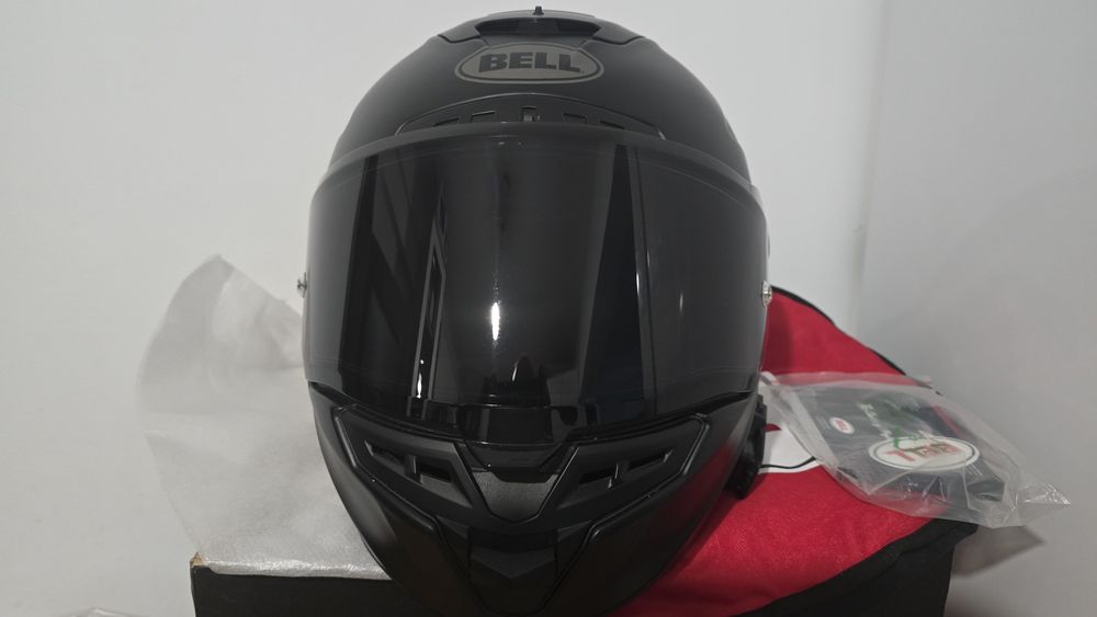 Casca moto Bell Star Dlx Mips-  XL
- Fo