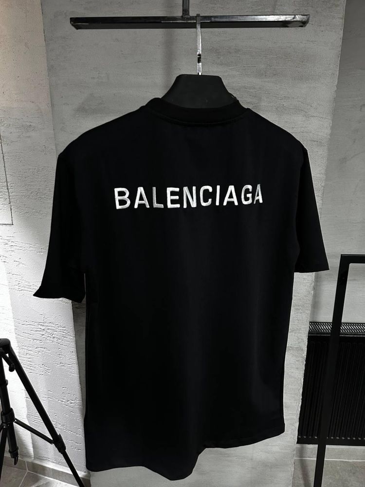 Най-висок клас мъжки тениски Balenciaga