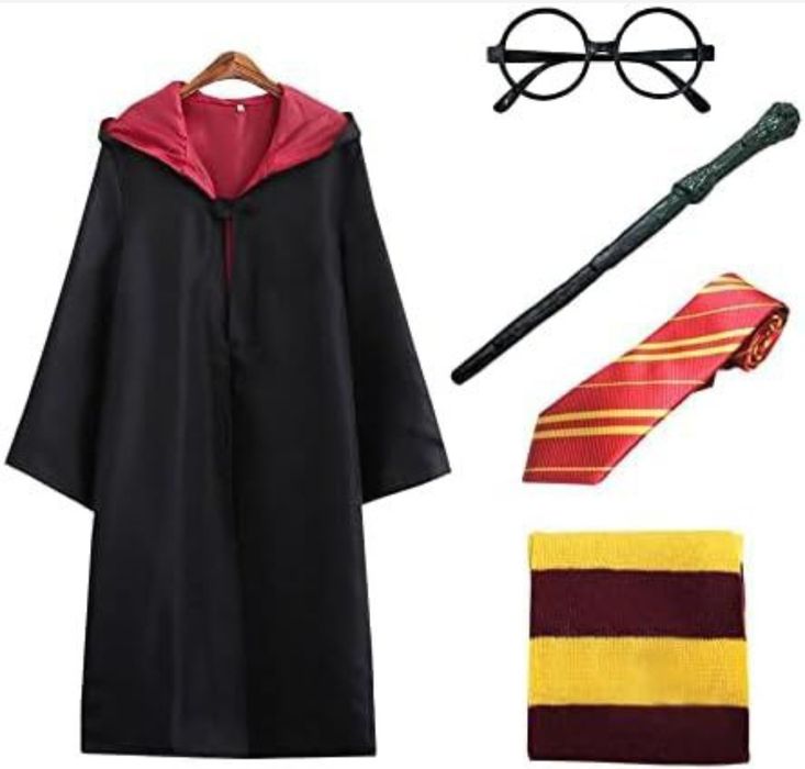 Костюм на Хари Потър