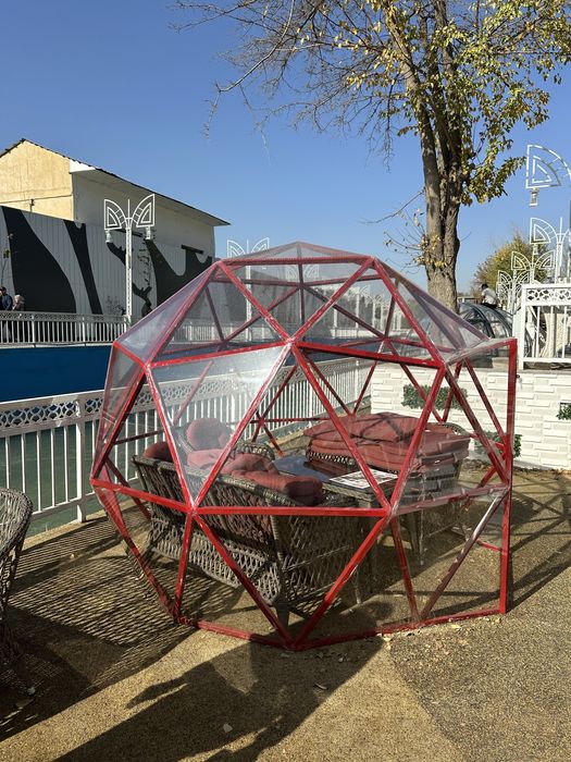 Бутка kapsula Butka